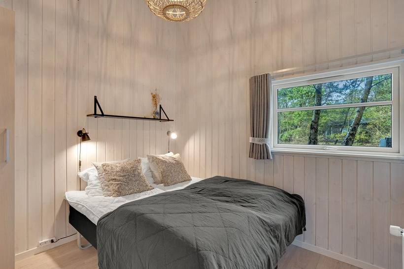 Foto von Ferienhaus HO79 in Sønderstrand - Rømø
