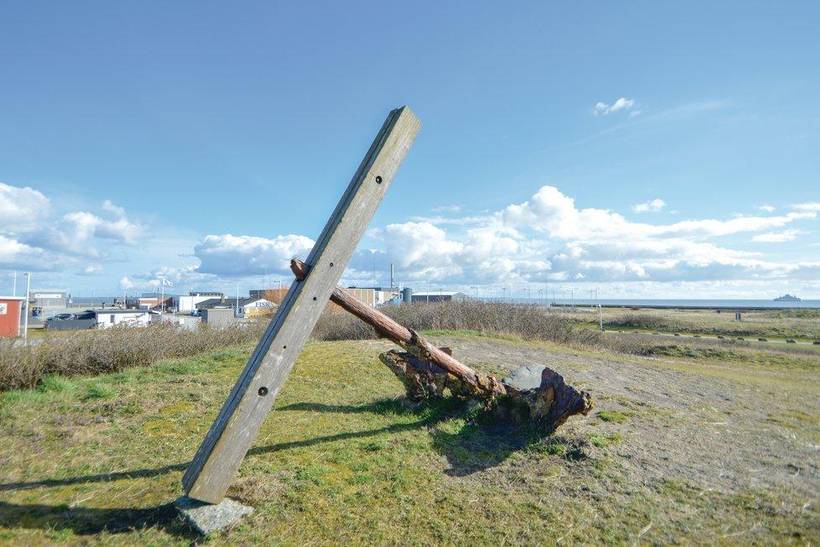 Foto von Ferienhaus HO79 in Sønderstrand - Rømø