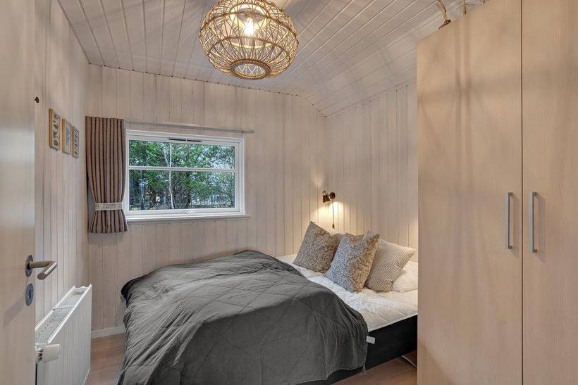 Foto von Ferienhaus HO79 in Sønderstrand - Rømø