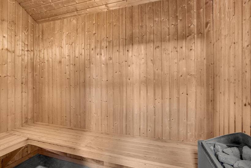 Foto von Ferienhaus HO79 in Sønderstrand - Rømø