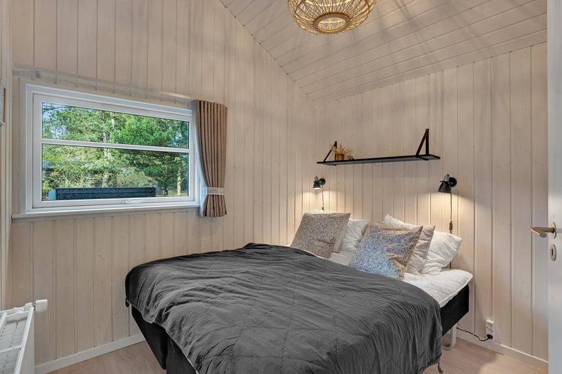 Foto von Ferienhaus HO79 in Sønderstrand - Rømø