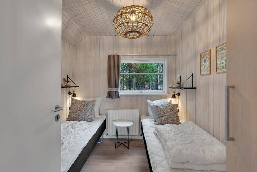 Foto von Ferienhaus HO79 in Sønderstrand - Rømø