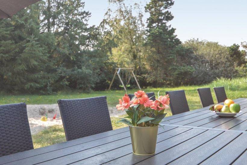 Foto von Ferienhaus HO79 in Sønderstrand - Rømø