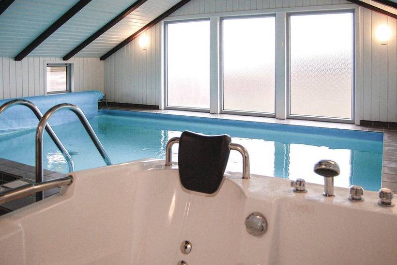 Foto von Ferienhaus HO81 in Bjerregård - Westjütland