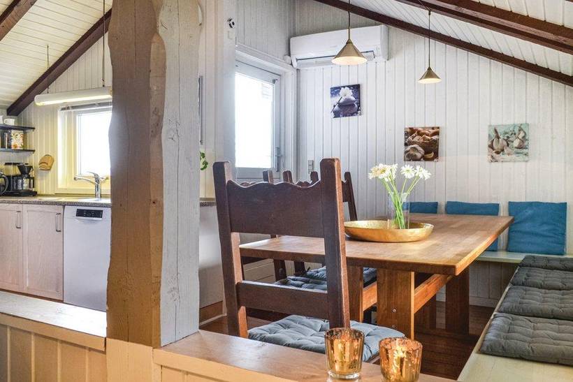 Foto von Ferienhaus HO81 in Bjerregård - Westjütland