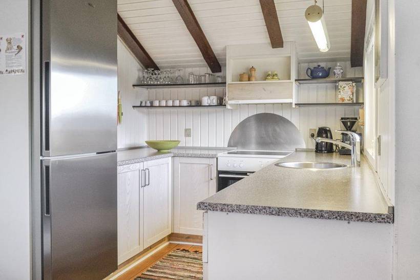 Foto von Ferienhaus HO81 in Bjerregård - Westjütland