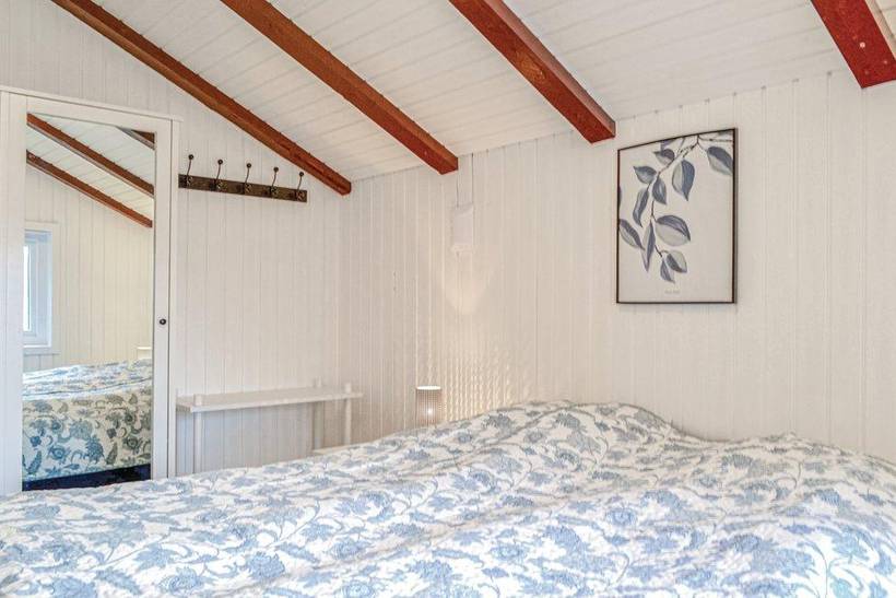 Foto von Ferienhaus HO81 in Bjerregård - Westjütland