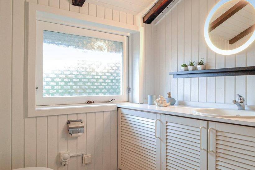 Foto von Ferienhaus HO81 in Bjerregård - Westjütland