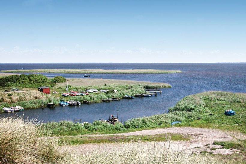Foto von Ferienhaus HO81 in Bjerregård - Westjütland