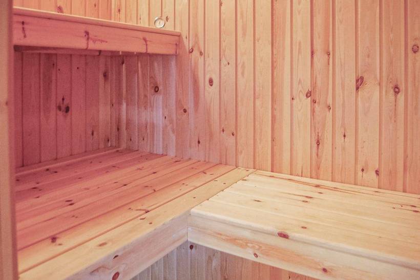 Foto von Ferienhaus HO81 in Bjerregård - Westjütland