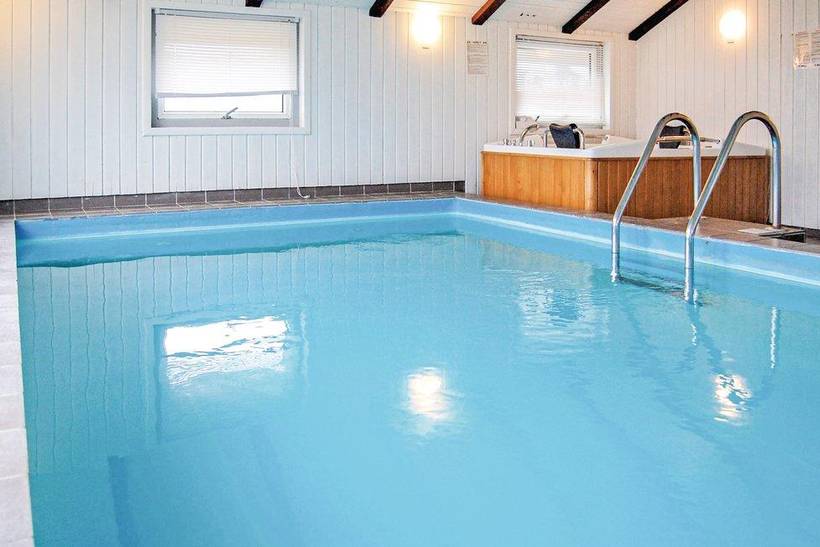 Foto von Ferienhaus HO81 in Bjerregård - Westjütland
