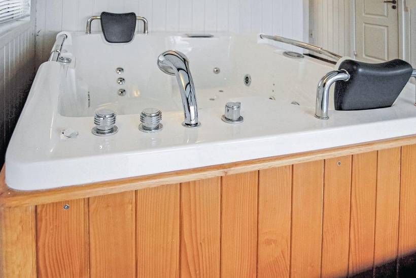 Foto von Ferienhaus HO81 in Bjerregård - Westjütland