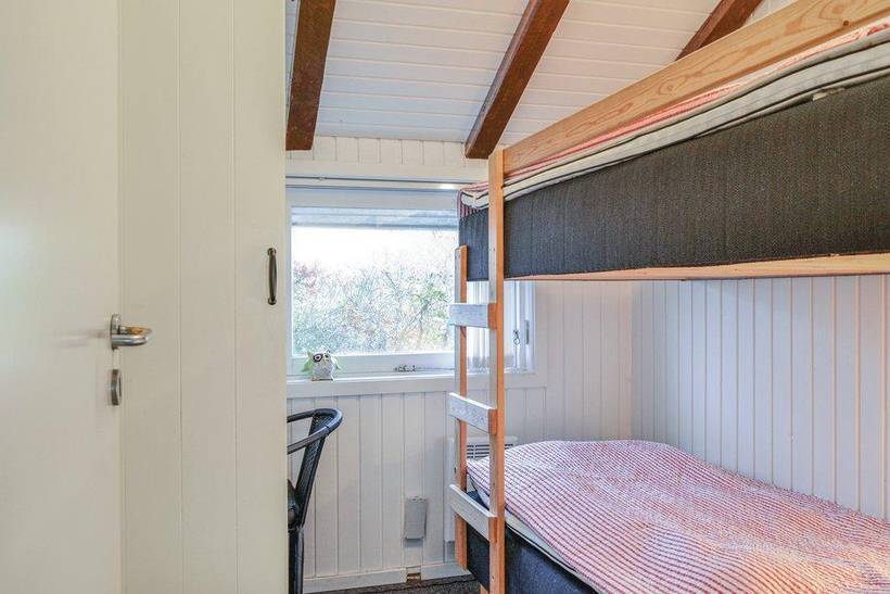 Foto von Ferienhaus HO81 in Bjerregård - Westjütland