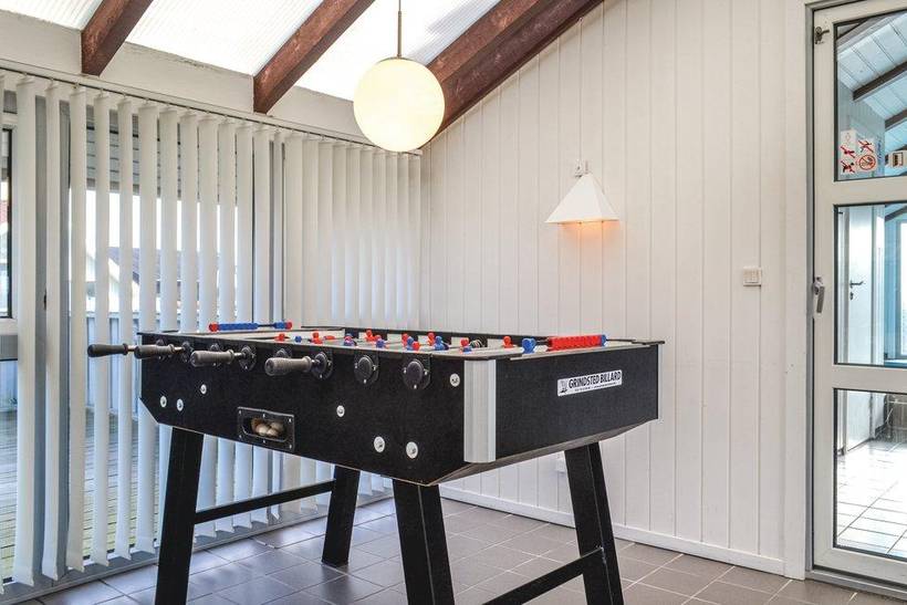 Foto von Ferienhaus HO81 in Bjerregård - Westjütland