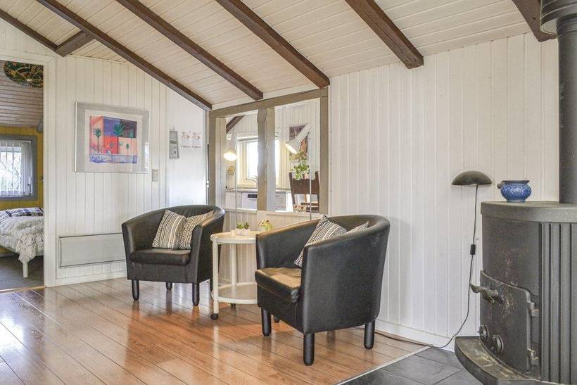 Foto von Ferienhaus HO81 in Bjerregård - Westjütland