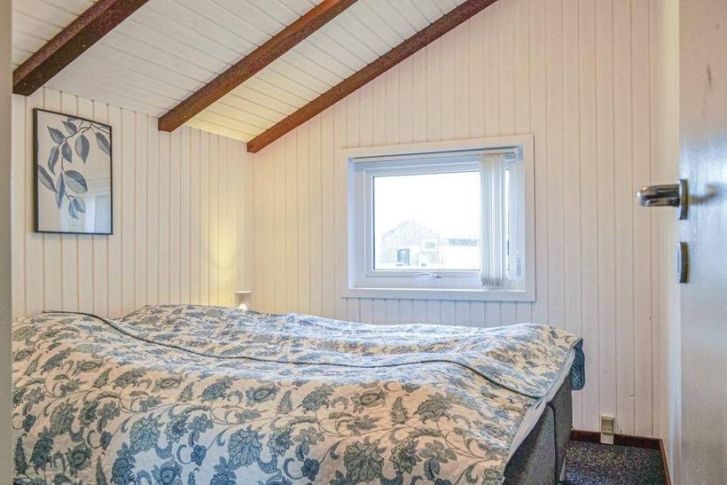 Foto von Ferienhaus HO81 in Bjerregård - Westjütland