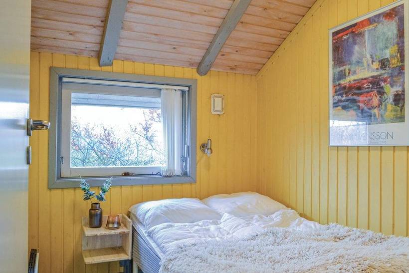 Foto von Ferienhaus HO81 in Bjerregård - Westjütland