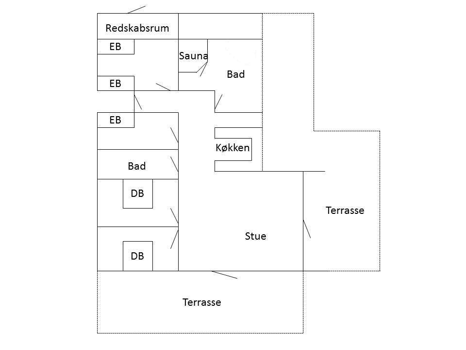Vorschaubild von Ferienhaus HO83 in Blåvand - Westjütland