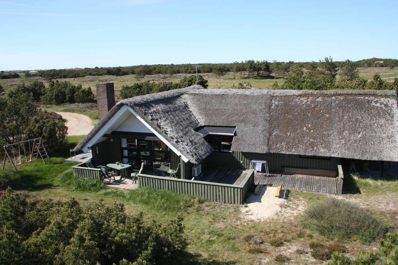Foto von Ferienhaus HO83 in Blåvand - Westjütland