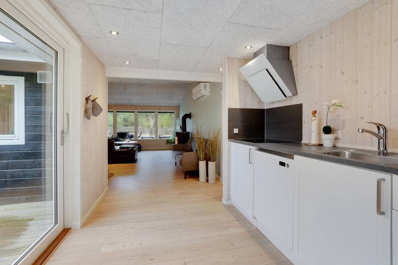 Foto von Ferienhaus HO84 in Blåvand - Westjütland