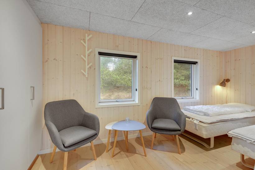 Foto von Ferienhaus HO84 in Blåvand - Westjütland