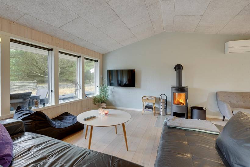 Foto von Ferienhaus HO84 in Blåvand - Westjütland