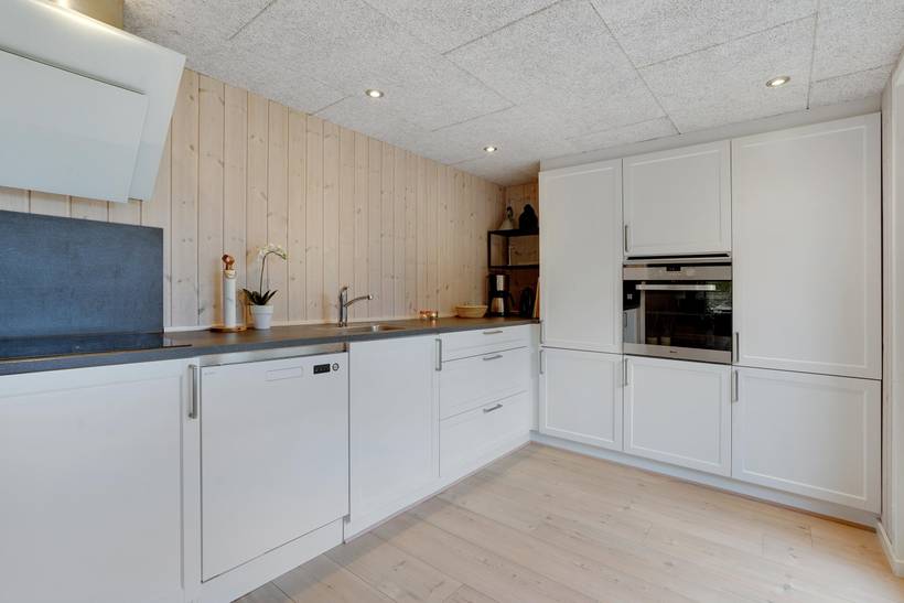 Foto von Ferienhaus HO84 in Blåvand - Westjütland