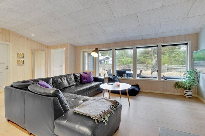 Foto von Ferienhaus HO84 in Blåvand - Westjütland
