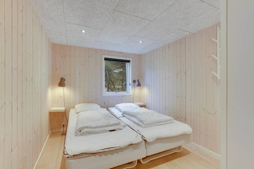 Foto von Ferienhaus HO84 in Blåvand - Westjütland