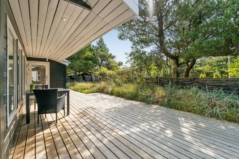 Foto von Ferienhaus HO84 in Blåvand - Westjütland