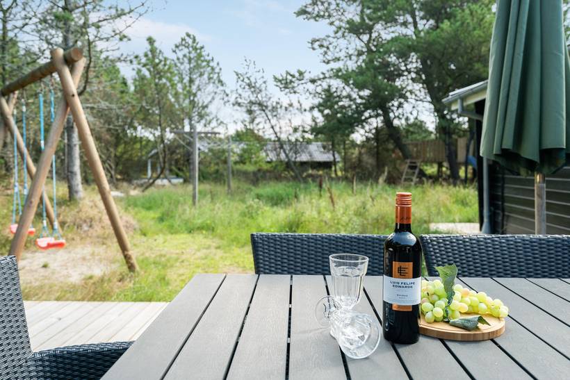 Foto von Ferienhaus HO84 in Blåvand - Westjütland