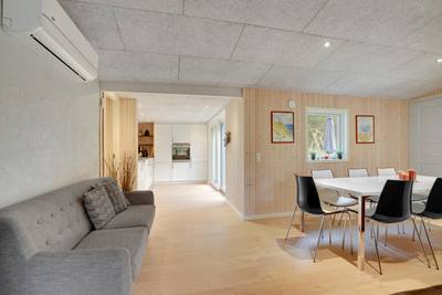 Vorschaubild von Ferienhaus HO84 in Blåvand - Westjütland