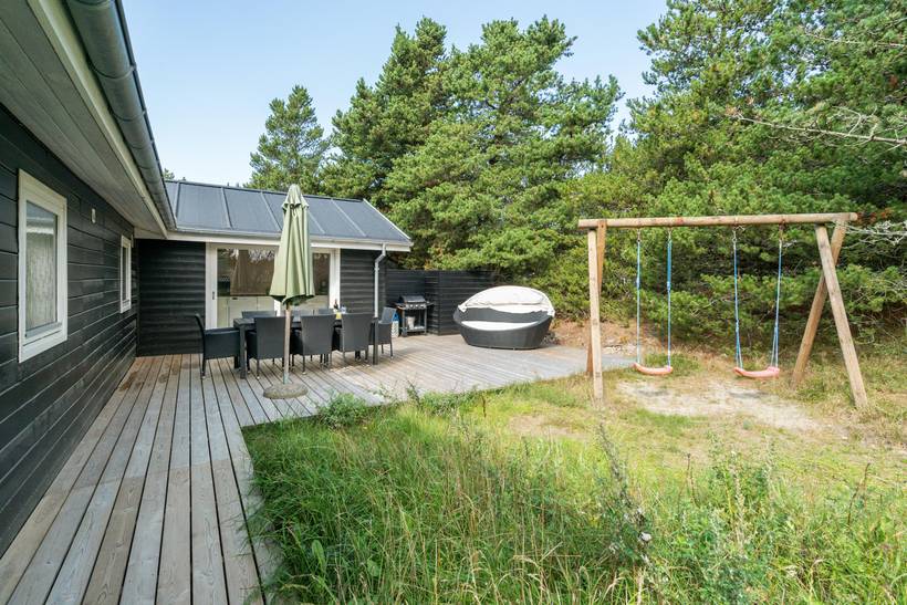 Foto von Ferienhaus HO84 in Blåvand - Westjütland