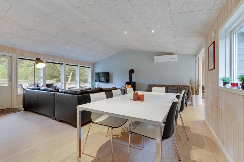 Foto von Ferienhaus HO84 in Blåvand - Westjütland