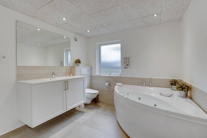 Foto von Ferienhaus HO84 in Blåvand - Westjütland
