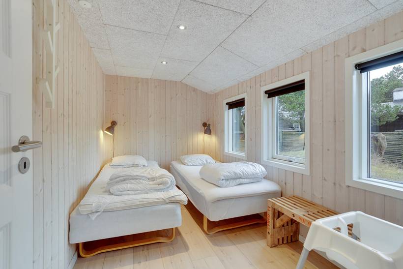 Foto von Ferienhaus HO84 in Blåvand - Westjütland