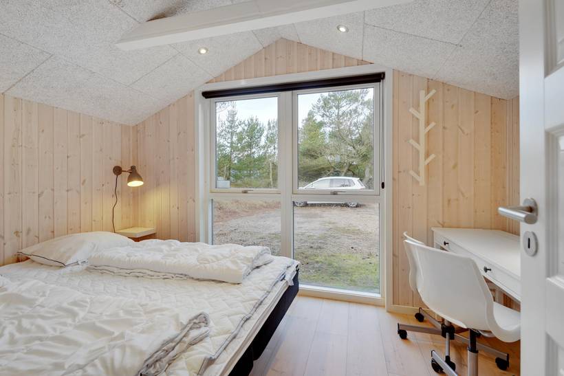 Foto von Ferienhaus HO84 in Blåvand - Westjütland