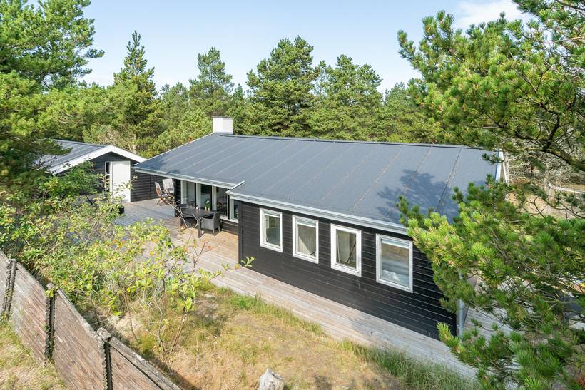 Foto von Ferienhaus HO84 in Blåvand - Westjütland