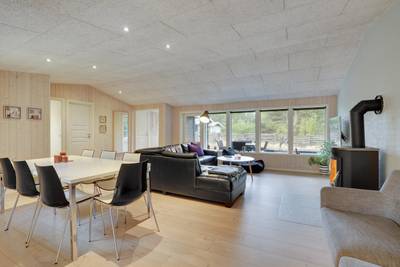 Vorschaubild von Ferienhaus HO84 in Blåvand - Westjütland