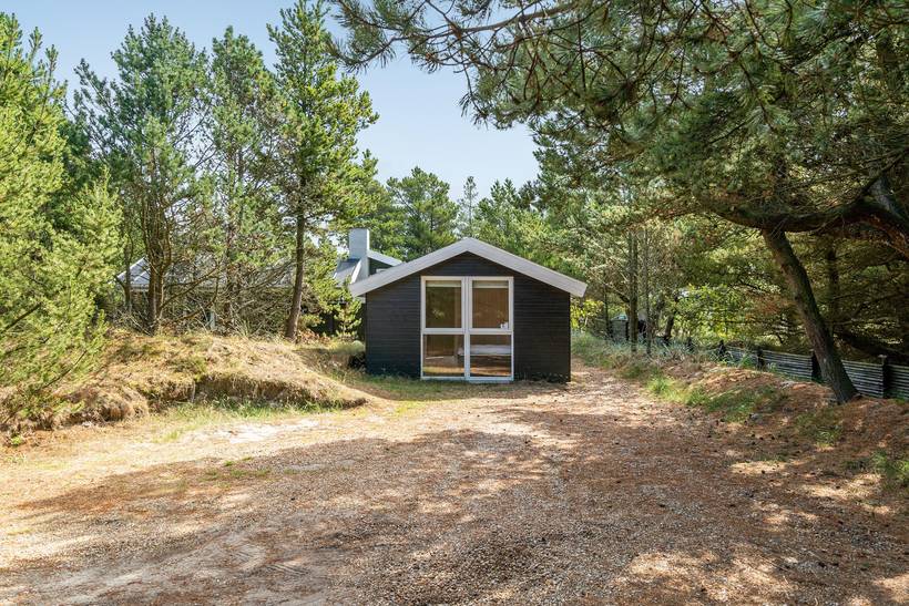Foto von Ferienhaus HO84 in Blåvand - Westjütland