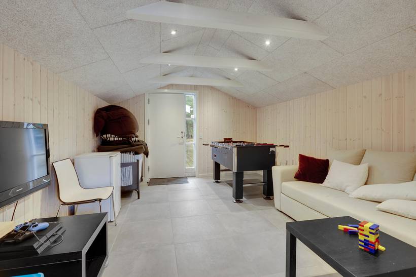 Foto von Ferienhaus HO84 in Blåvand - Westjütland