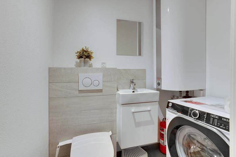 Foto von Ferienhaus HO84 in Blåvand - Westjütland
