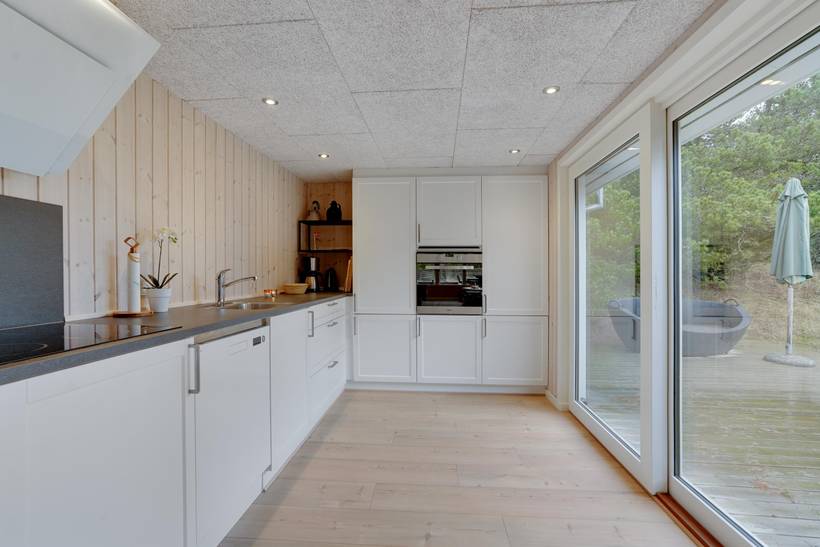 Foto von Ferienhaus HO84 in Blåvand - Westjütland