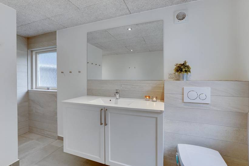 Foto von Ferienhaus HO84 in Blåvand - Westjütland