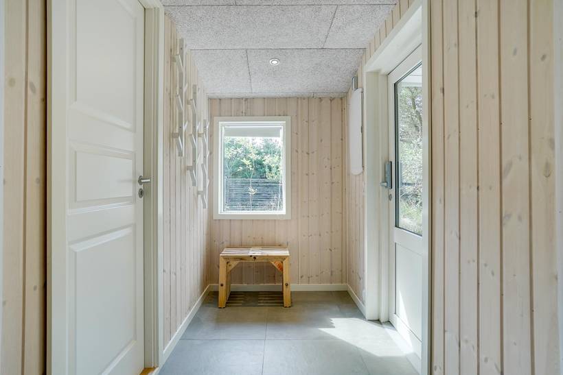 Foto von Ferienhaus HO84 in Blåvand - Westjütland