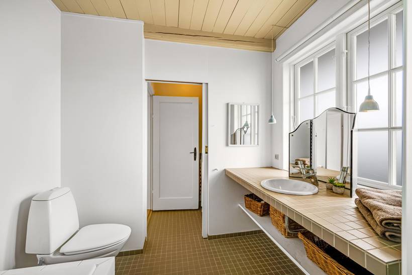 Foto von Ferienhaus HO87 in Fanø Bad - Fanø
