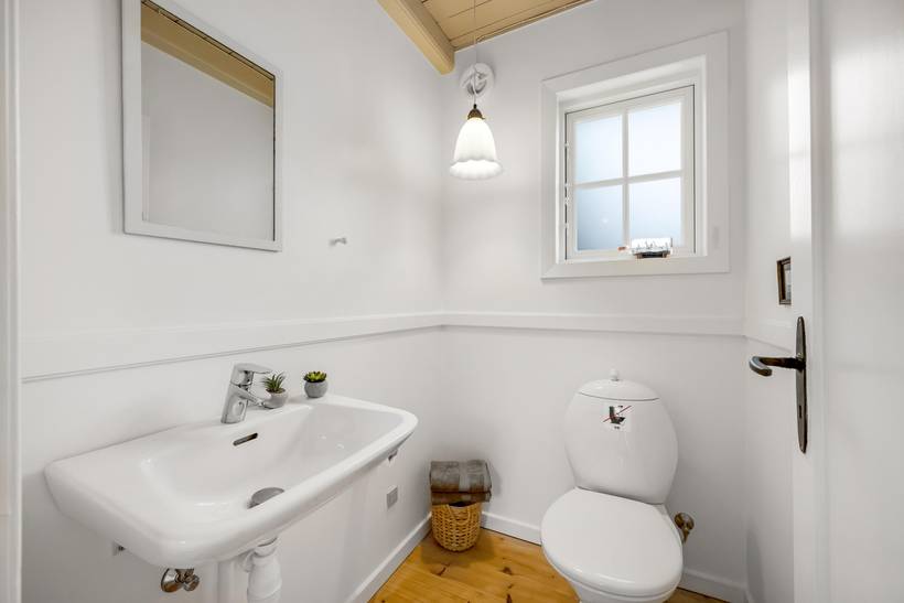 Foto von Ferienhaus HO87 in Fanø Bad - Fanø