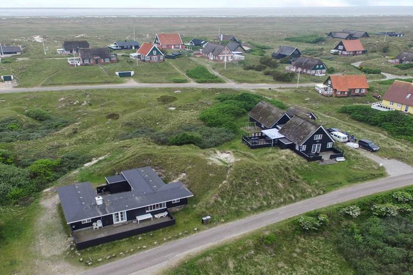 Foto von Ferienhaus HO87 in Fanø Bad - Fanø