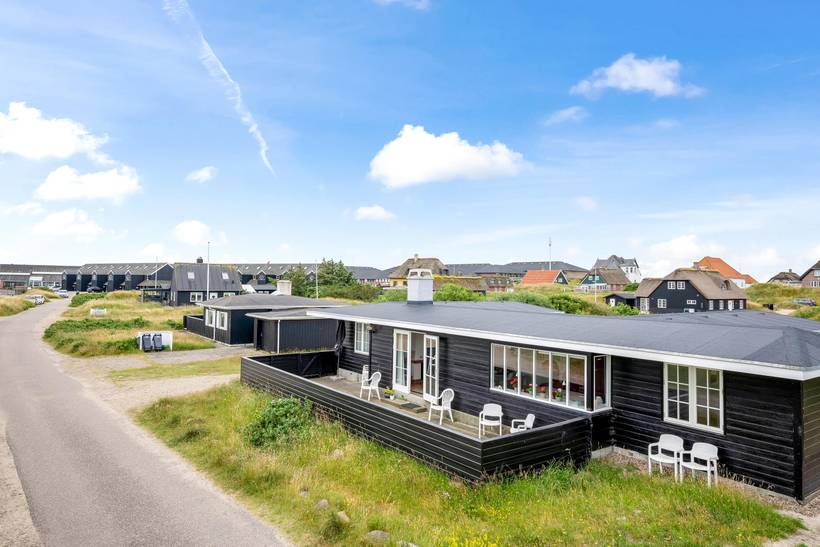 Foto von Ferienhaus HO87 in Fanø Bad - Fanø