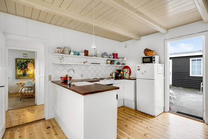 Foto von Ferienhaus HO87 in Fanø Bad - Fanø